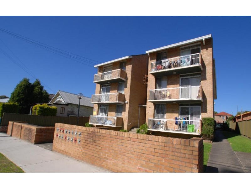 14/13 Mary Street, Lidcombe NSW 2141