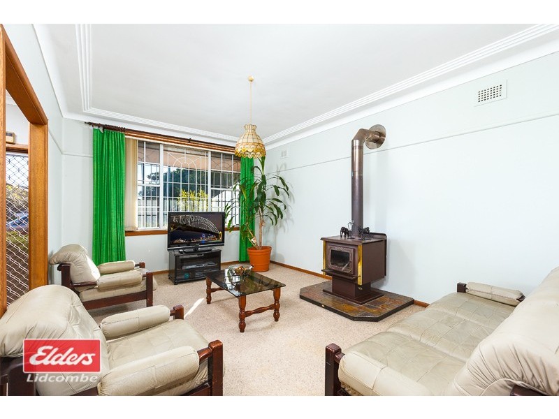 17 Spencer Street, Berala NSW 2141