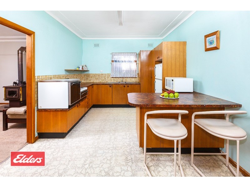 17 Spencer Street, Berala NSW 2141