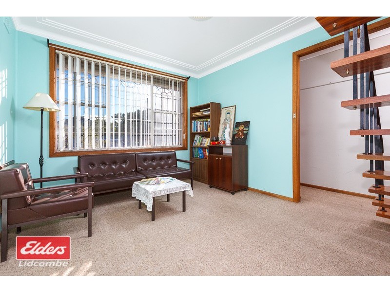 17 Spencer Street, Berala NSW 2141