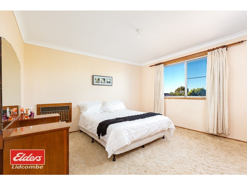17 Spencer Street, Berala NSW 2141