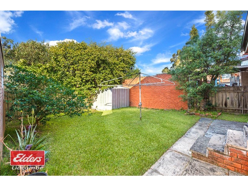 17 Spencer Street, Berala NSW 2141
