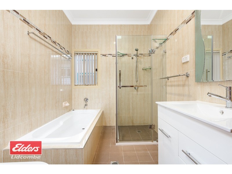 21 Dudley Street, Lidcombe NSW 2141