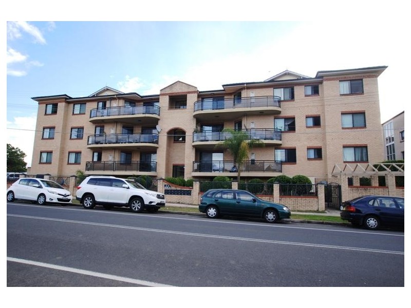 2-4 Water Street, Lidcombe NSW 2141