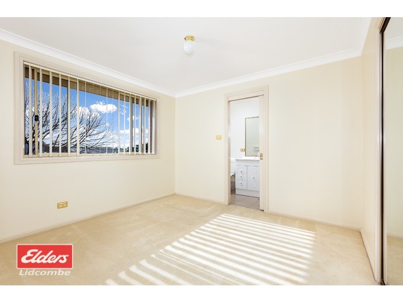 3/177 John Street, Lidcombe NSW 2141