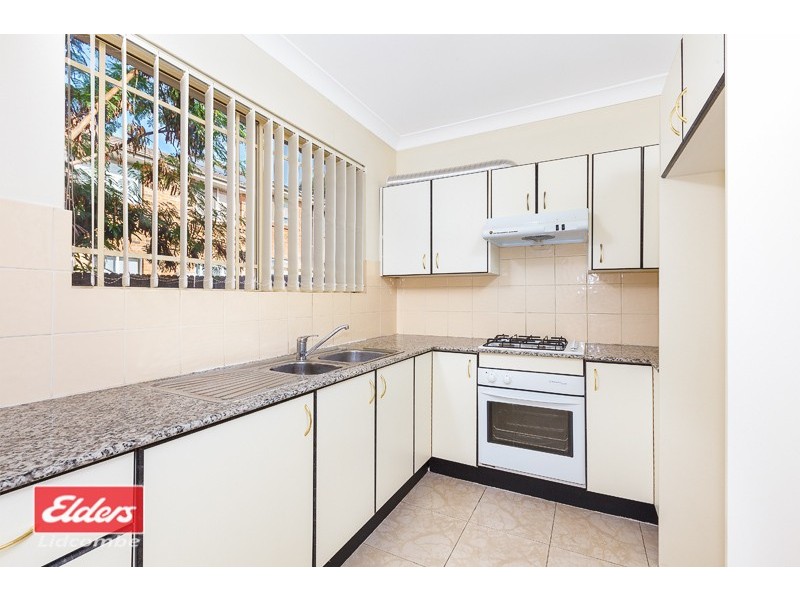 3/177 John Street, Lidcombe NSW 2141