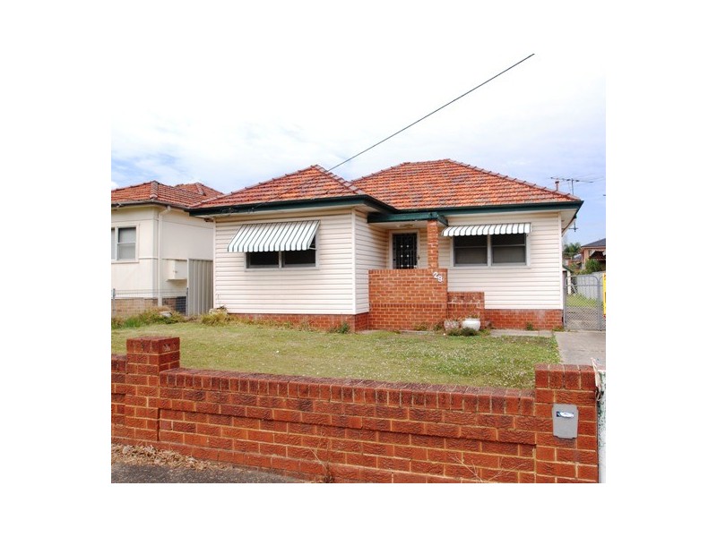 29 Frampton Street, Lidcombe NSW 2141