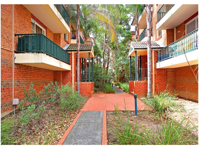 53a/22 Clarence Street, Lidcombe NSW 2141