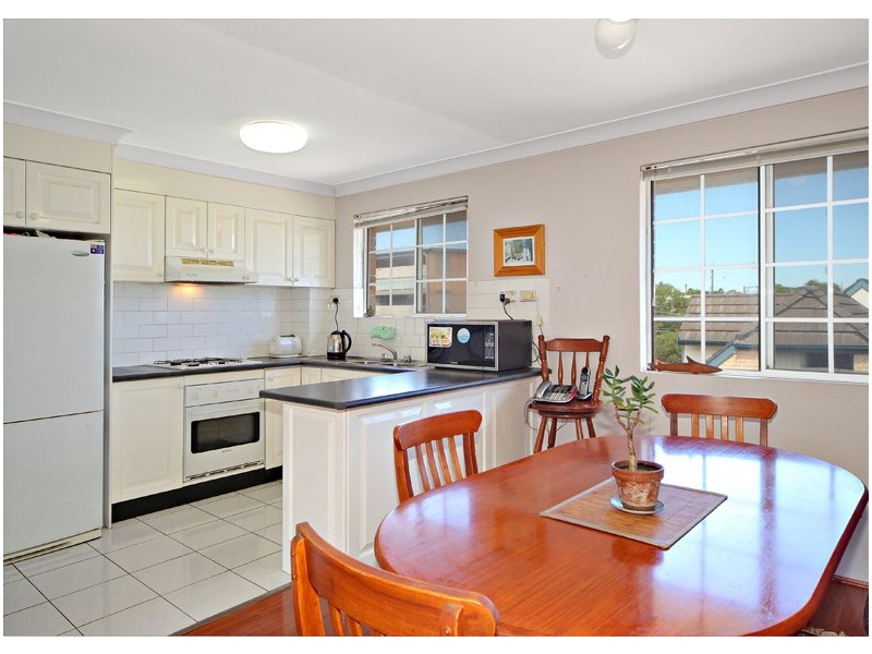 53a/22 Clarence Street, Lidcombe NSW 2141
