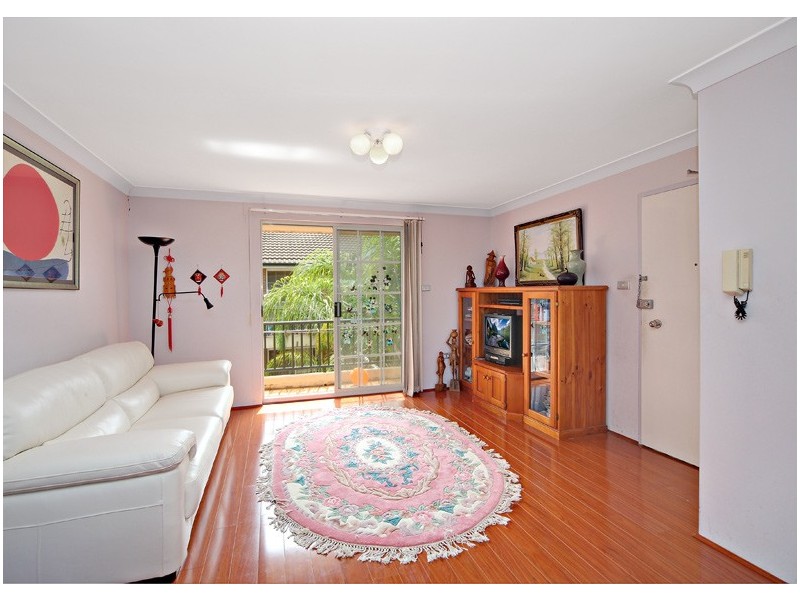 53a/22 Clarence Street, Lidcombe NSW 2141