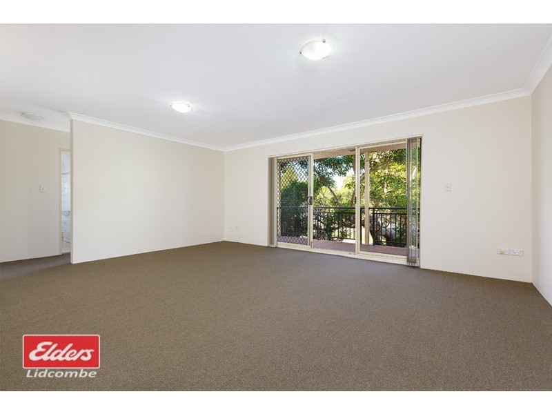 13/58 Marlborough Road, Homebush West NSW 2140