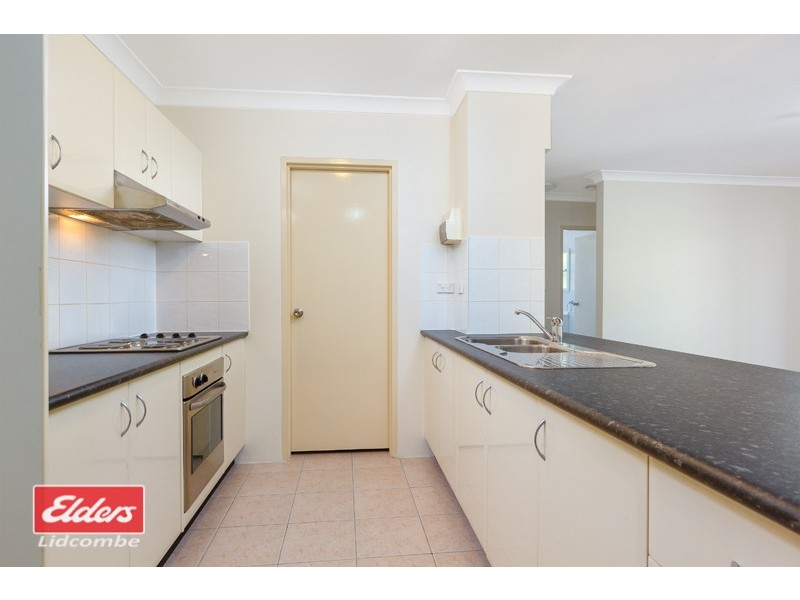13/58 Marlborough Road, Homebush West NSW 2140