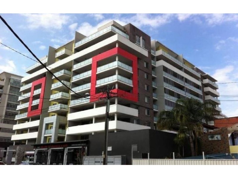 53/4 West Terrace, Bankstown NSW 2200