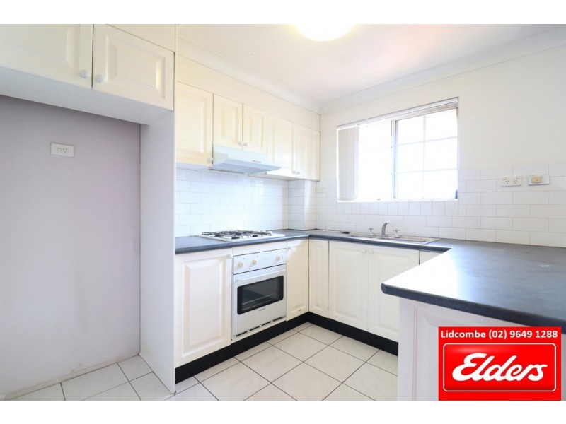 53A/22 Clarence Street, Lidcombe NSW 2141