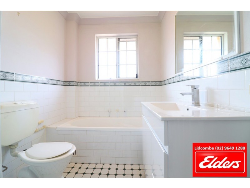 53A/22 Clarence Street, Lidcombe NSW 2141