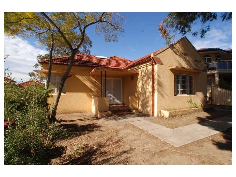 62 Ostend Street, Lidcombe NSW 2141