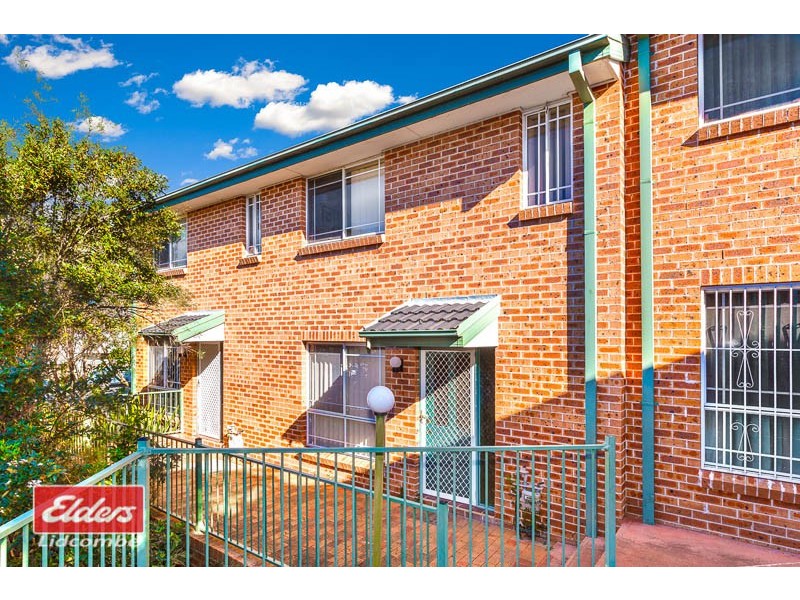 2/73-75 Frances Street, Lidcombe NSW 2141