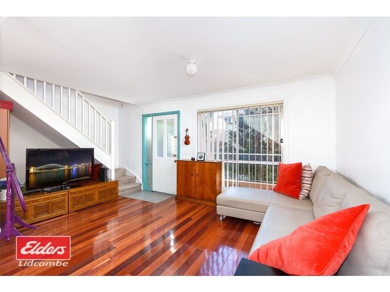 2/73-75 Frances Street, Lidcombe NSW 2141