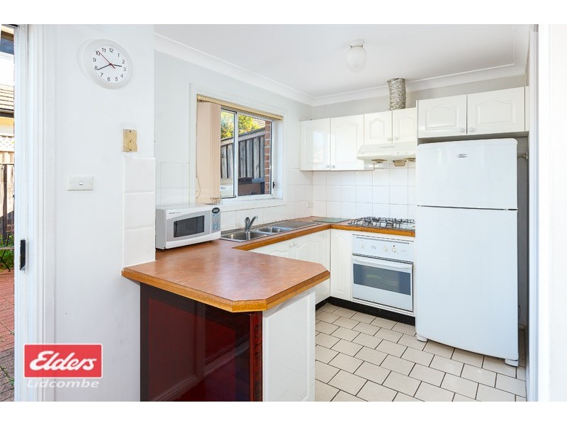2/73-75 Frances Street, Lidcombe NSW 2141