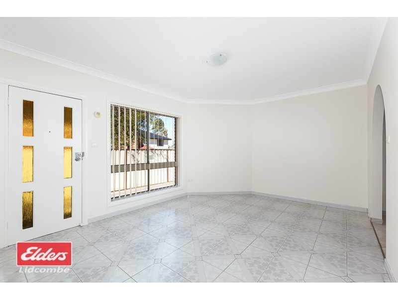 3/5 Edith Street, Lidcombe NSW 2141