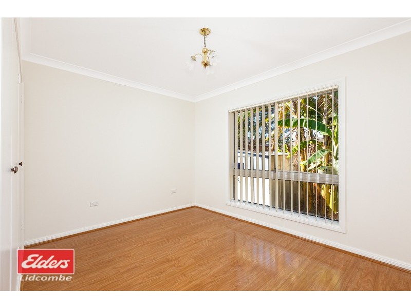 3/5 Edith Street, Lidcombe NSW 2141