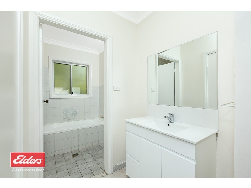 3/5 Edith Street, Lidcombe NSW 2141