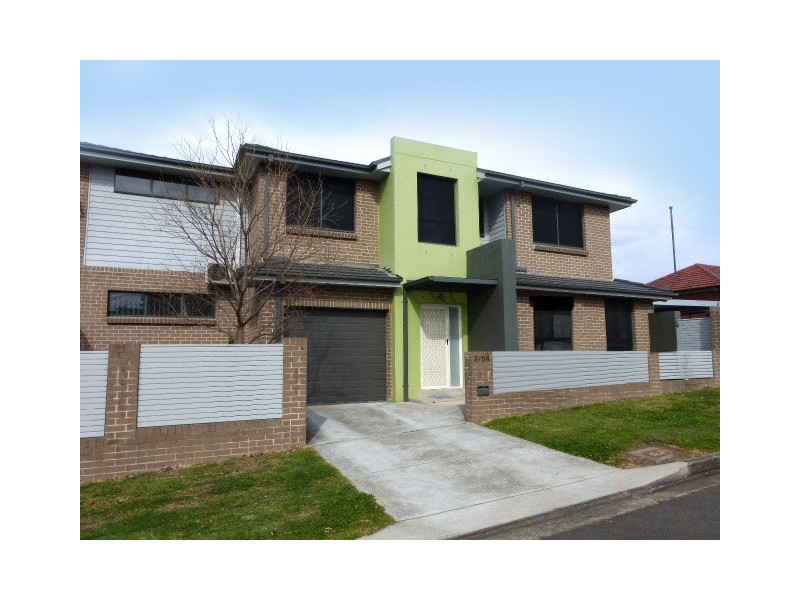 2/58 Oxford Street, Berala NSW 2141