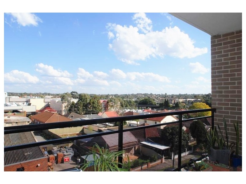 39/46-50A John Street, Lidcombe NSW 2141