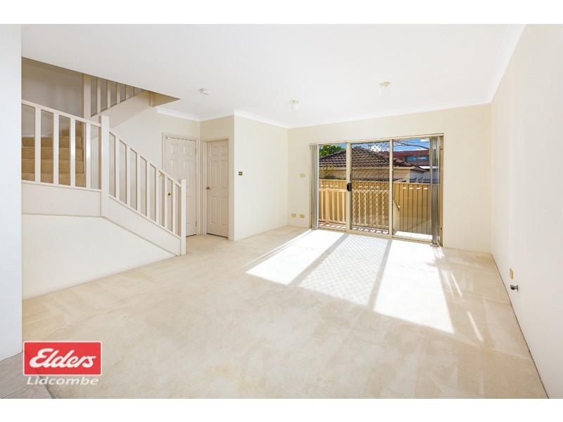 3/177 John Street, Lidcombe NSW 2141