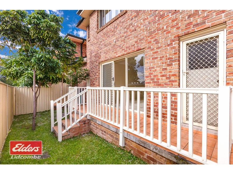 3/177 John Street, Lidcombe NSW 2141