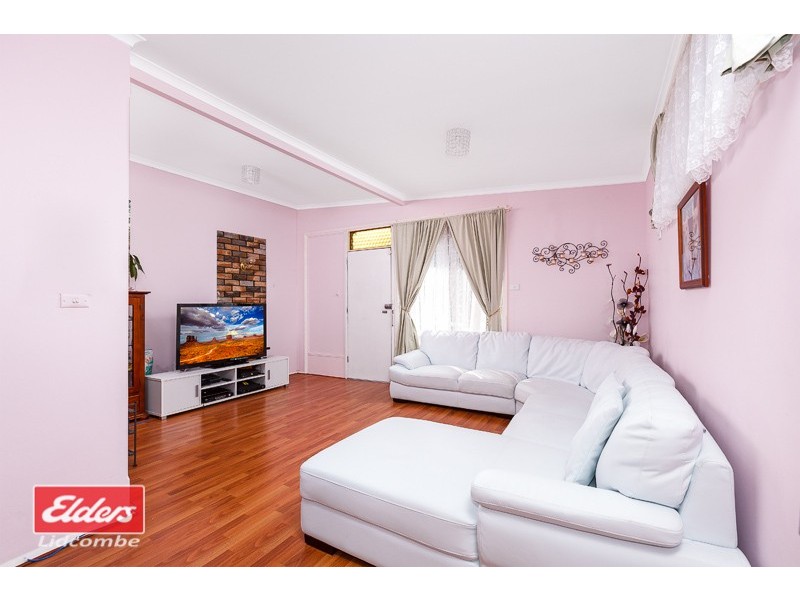 34 Darcy Avenue, Lidcombe NSW 2141