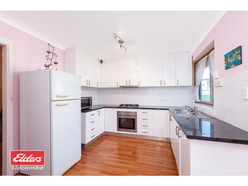 34 Darcy Avenue, Lidcombe NSW 2141