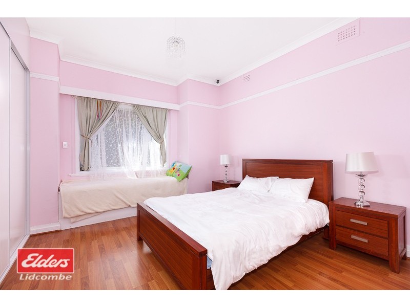 34 Darcy Avenue, Lidcombe NSW 2141