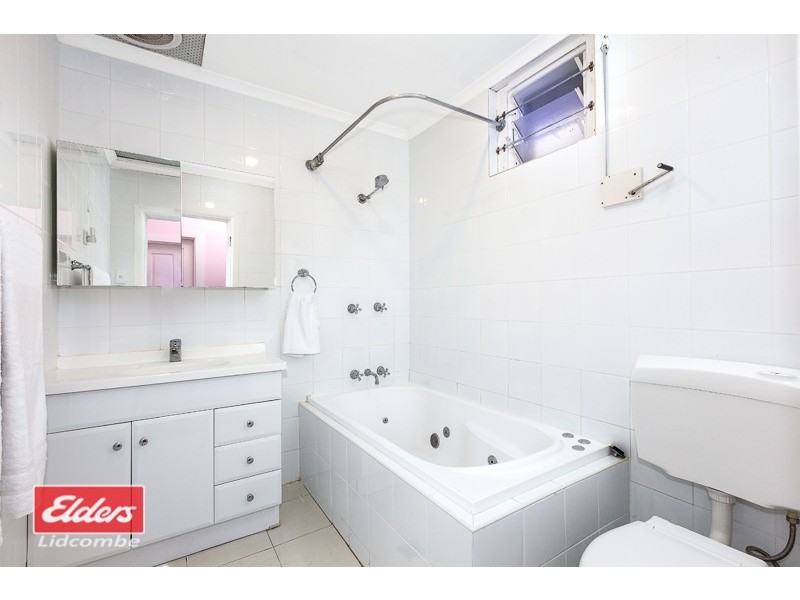 34 Darcy Avenue, Lidcombe NSW 2141