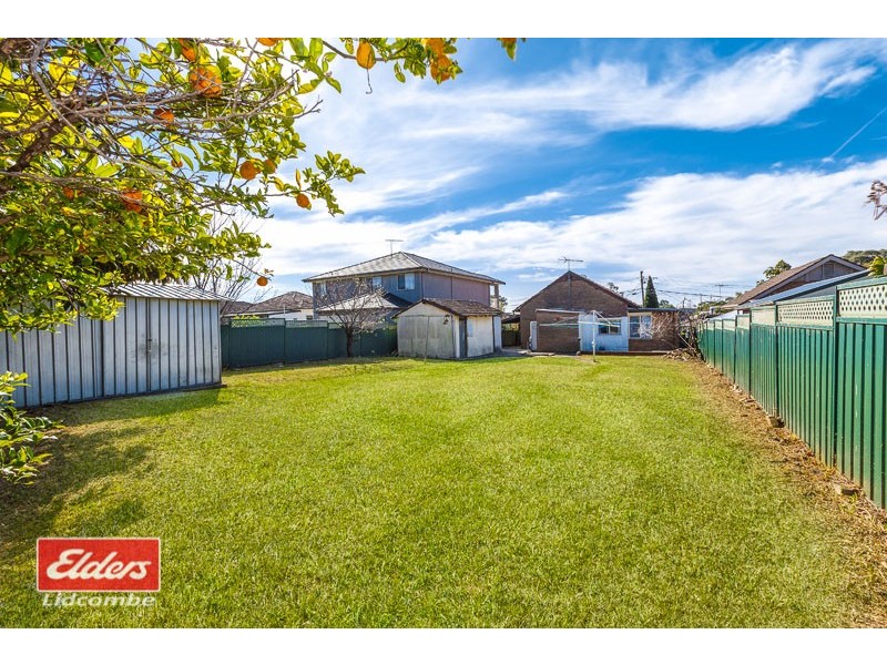 34 Darcy Avenue, Lidcombe NSW 2141