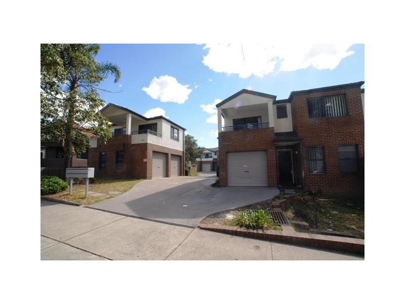 1/19-21 Frances Street, Lidcombe NSW 2141