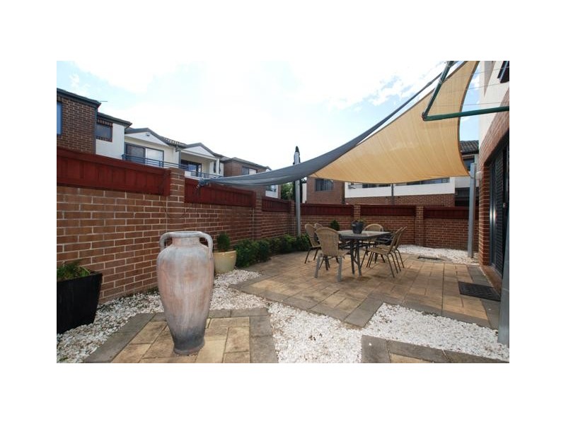 1/19-21 Frances Street, Lidcombe NSW 2141