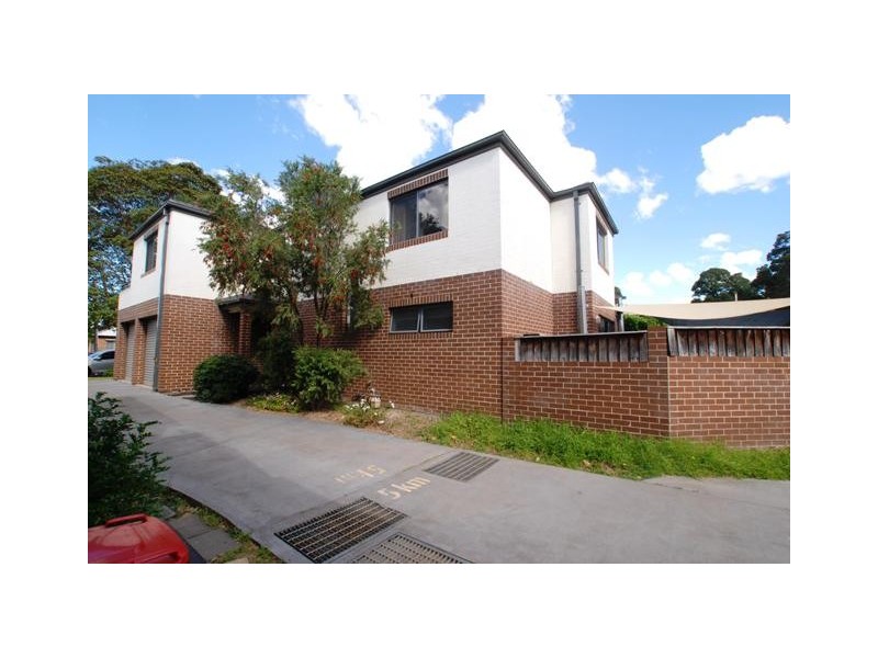 1/19-21 Frances Street, Lidcombe NSW 2141