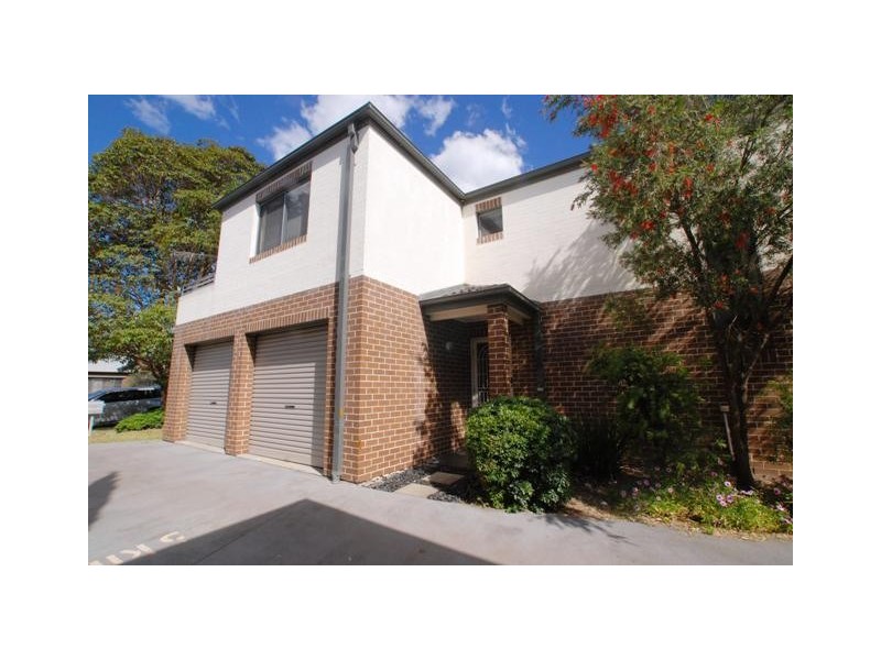 1/19-21 Frances Street, Lidcombe NSW 2141