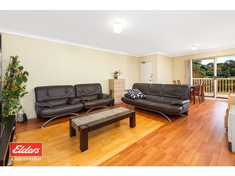 3/31-33 Doodson Avenue, Lidcombe NSW 2141
