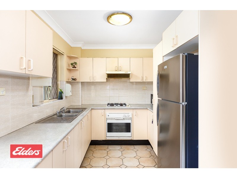 3/31-33 Doodson Avenue, Lidcombe NSW 2141