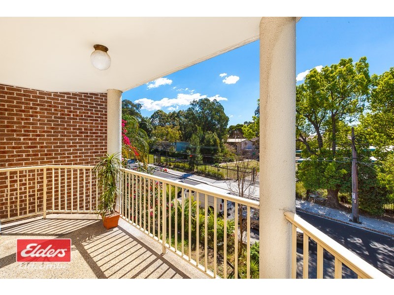 3/31-33 Doodson Avenue, Lidcombe NSW 2141