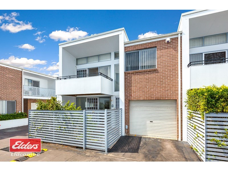 12/66-76 Frances Street, Lidcombe NSW 2141