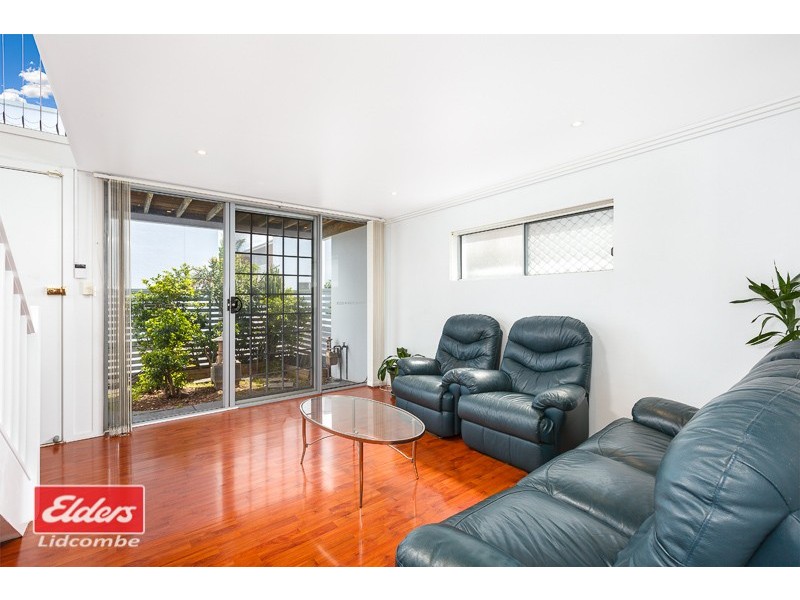 12/66-76 Frances Street, Lidcombe NSW 2141