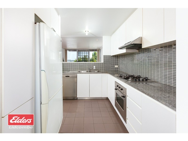 12/66-76 Frances Street, Lidcombe NSW 2141