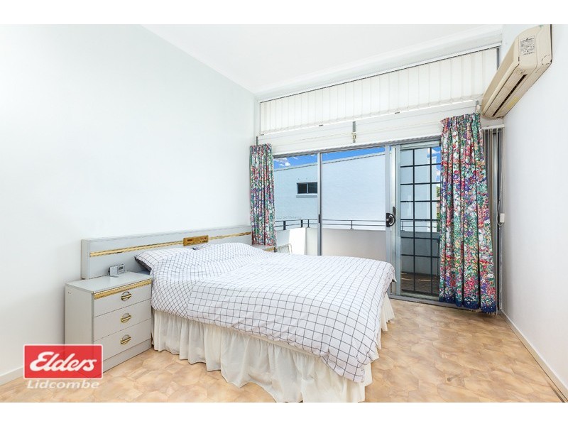 12/66-76 Frances Street, Lidcombe NSW 2141