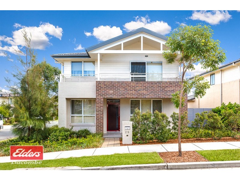 29 Pepper Tree  Road, Lidcombe NSW 2141