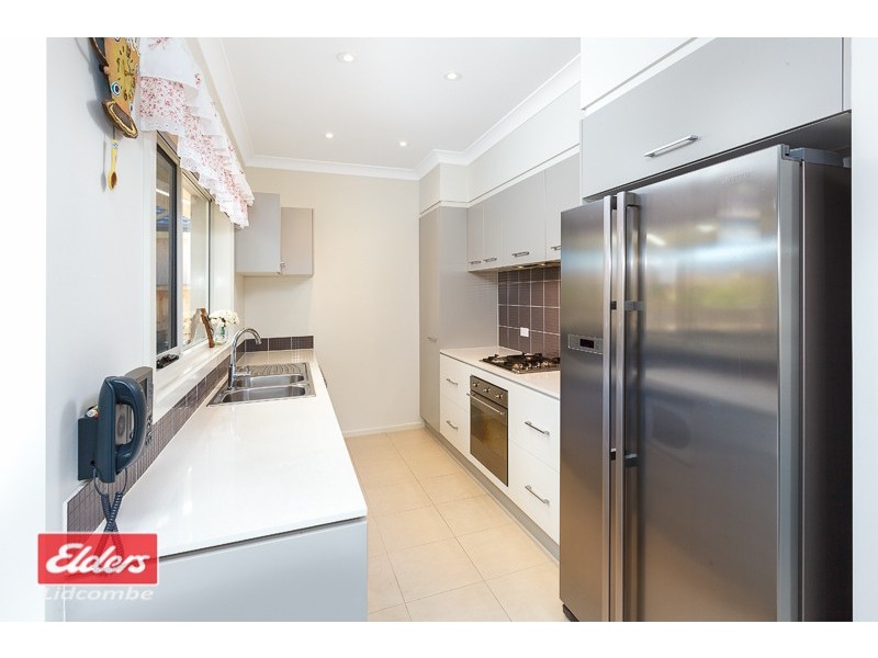 29 Pepper Tree  Road, Lidcombe NSW 2141