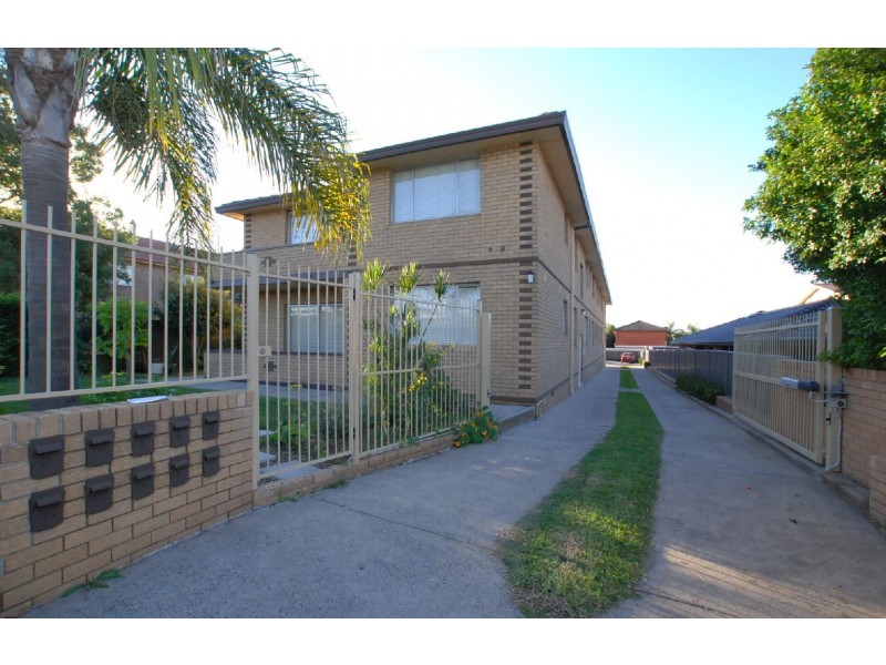 9/49 Church Street, Lidcombe NSW 2141