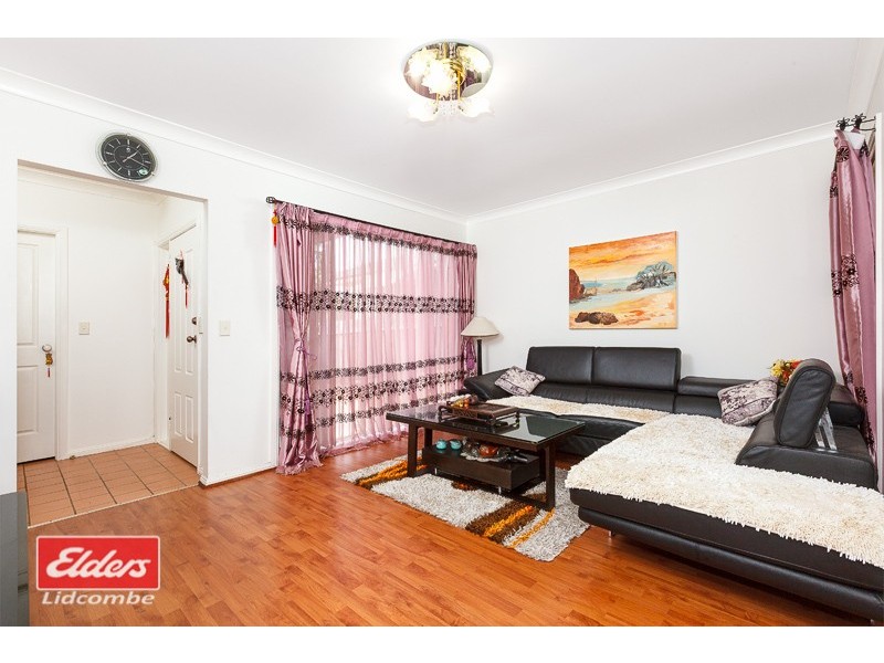 1/23 Morris Street, Regents Park NSW 2143